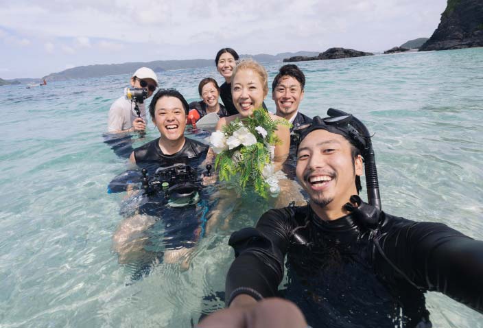 シャワー着替え後、解散