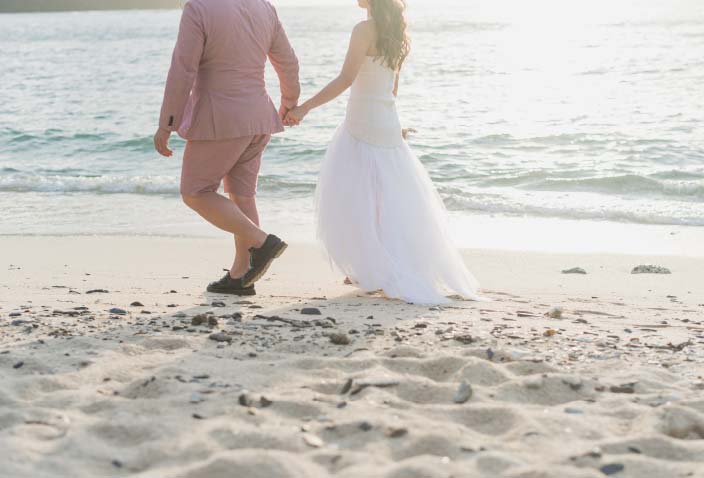 サンセットタイム